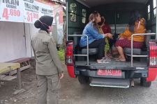 Prostitusi Berkedok Warung Kopi di Madiun Digerebek, 9 Wanita Diciduk - JPNN.com Jatim