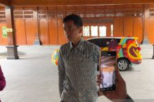 Soal DKPP Vonis Ketua KPU Langgar Kode Etik, Gibran Enggan Menanggapi  - JPNN.com Jateng