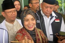Atikoh Ungkap Janji Ganjar-Mahfud Kembalikan Status Indonesia Bebas Polio - JPNN.com Jatim