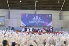 Kubu Ganjar Gelar Istigasah Muslimat di Surabaya, Tandingan Acara Serupa Buatan Khofifah di Jakarta? - JPNN.com Jatim
