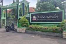 SMAN 1 Sidoarjo Liburkan Siswa Seusai Kecelakaan Bus di Tol Ngawi-Kertosono - JPNN.com Jatim