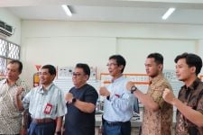 Prodi Teknik Elektro Untag Surabaya Maksimalkan Laboratorium Tuk Inovasi Energi Baru - JPNN.com Jatim