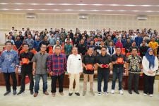 Hacker Fest 2024, Cara Untag Surabaya Edukasi Masyarakat Soal Etika & Keamanan Siber - JPNN.com Jatim
