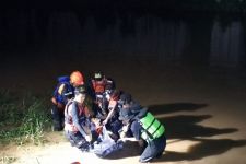 Bocah 11 Tahun Tewas Tenggelam di Sungai Beringin Semarang - JPNN.com Jateng