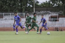 Persebaya Gencarkan Uji Coba Menjelang Lanjutan Kompetisi Liga 1 - JPNN.com Jatim