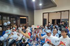 Gibran Tampil Gamblang dan Tenang di Debat Cawapres Kedua, TKD Jabar Kian Optimistis Prabowo Menang 1 Putaran - JPNN.com Jabar