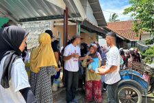 Sukarelawan Haji Endang Juta Siap Menangkan Prabowo-Gibran dan Iwan Bule - JPNN.com Jabar