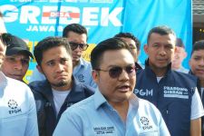 RPGM Kawal 12 Juta Suara Milenial untuk Prabowo-Gibran - JPNN.com Jabar