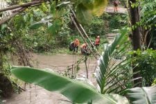 Rawan Kecelakaan Air, Polres Bantul Imbau Masyarakat Menjauhi Area Sungai - JPNN.com Jogja