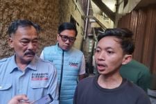 TKD Jawa Barat Prabowo – Gibran Temui Korban Dugaan Penganiayaan di Bandung - JPNN.com Jabar