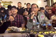 Mahfud MD Sebut Kasus Pembunuhan Iwan Boedi ASN Kota Semarang Jalan di Tempat - JPNN.com Jateng