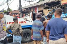 Kronologis Lengkap Kecelakaan Beruntun 5 Mobil di Puncak Bogor - JPNN.com Jabar