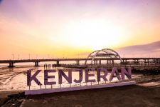 Awal 2024, Pemkot Surabaya Percantik Taman Hiburan Pantai Kenjeran - JPNN.com Jatim