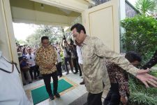 Gubernur DIY Mengaku Tak Pernah Arahkan Keluarganya untuk Mencoblos Capres Tertentu - JPNN.com Jogja