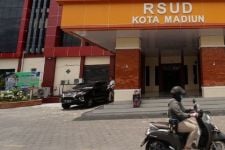 Layanan Kejiwaan RSUD Kota Madiun Dibuka Lagi, Tuk Tampung Capres Gagal? - JPNN.com Jatim