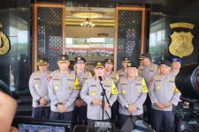 Komjen Fadil Imran Jamin Jawa Timur Aman Menjelang Pemilu 2024 - JPNN.com Jatim