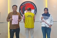 Tak Kapok, MAB Kembali Jadi Pengedar Narkoba Mondar-Mandir Surabaya Nganjuk - JPNN.com Jatim
