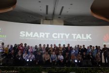 Pemkot Bogor Gandeng Aptiknas Demi Wujudkan Mimpi Kota Hujan Jadi Smart City - JPNN.com Jabar