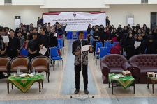 APPD Jawa Timur Tolak Money Politic dan Kampanye Hitam Selama Pemilu - JPNN.com Jatim