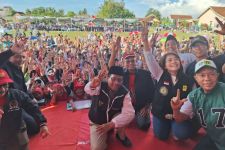 Mahfud MD Sebut Uang Negara yang Dikorupsi Lebih Besar dari Kredit Macet Petani dan Nelayan di Lampung - JPNN.com Lampung