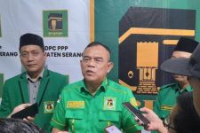 3 Caleg PPP yang Membelot Tinggal Menunggu Waktu Kena Sanksi Berat - JPNN.com Banten