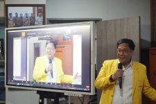 Lewat Aplikasi JagaSuara 2024, Iluni UI dan Netgrit Ajak Masyarakat Wujudkan Pemilu Bersih dan Jurdil - JPNN.com Jabar