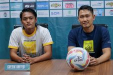 Jamu PSBS Besok, Gresik United Wajib Menang - JPNN.com Jatim