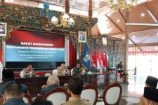 Bangkalan Berstatus Zona Merah Daerah Rawan di Pemilu 2024 - JPNN.com Jatim
