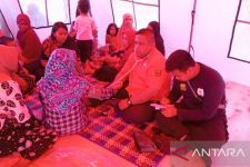 Puluhan Korban Tanah Longsor di Sukabumi Mulai Terserang Penyakit - JPNN.com Jabar
