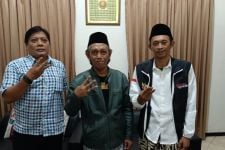 Coblosan Kian Dekat, TPN Pastikan Ponpes Jatim Dukung Ganjar-Mahfud - JPNN.com Jatim