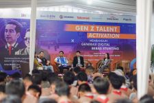 Dorong Generasi Muda Pahami Literasi Digital, Erick Thohir Gandeng Biofarma Group - JPNN.com Jabar