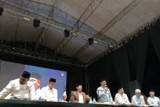 Hadiri Selawat untuk Indonesia Maju, Ridwan Kamil: Rakyat Jangan Sampai Buta Politik - JPNN.com Jabar