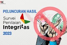 Jateng Raih Predikat Integritas Tertinggi Versi KPK - JPNN.com Jateng
