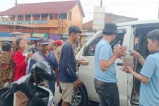 Komunitas Sarasa Bandung Barat Siap Antar Kemenangan untuk Prabowo-Gibran - JPNN.com Jabar