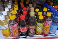 Survei: Konsumsi Minuman Manis dalam Kemasan di Semarang Memprihatinkan - JPNN.com Jateng