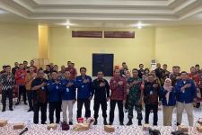 Enam TPS Khusus Narapidana Akan Disiapkan di Lapas Kelas I Surabaya - JPNN.com Jatim