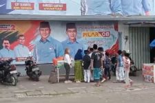 Cara Pilar 08 Sosialisasikan Program Prabowo-Gibran ke Warga Banyuwangi - JPNN.com Jatim