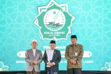 Wapres Ma'ruf Amin Luncurkan Kampus Multikultural di Lasem Rembang - JPNN.com Jateng