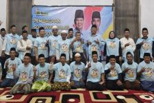Prabowo Gibran Mendapatkan Dukungan dari Jaga Nusantara di Lampung - JPNN.com Lampung