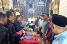 22 Anggota Brimob Diduga Terlibat Tawuran di Lampung Tengah, Kombes Pol Umi Ungkap Penyebabnya  - JPNN.com Lampung