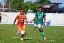 Liga 2 Indonesia: Persiraja Pemuncak Klasemen, PSMS Medan Kian Terbenam - JPNN.com Sumut
