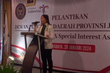 Pelantikan ISSITA Jatim, Wamenparekraf Harapkan Bisa Kembangkan Wisata Olahraga - JPNN.com Jatim
