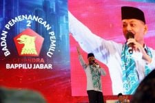TKN Prabowo-Gibran Klaim Temukan Kecurangan Pemilu di Jatim dan Jateng, Gerindra Jabar Siaga 1 - JPNN.com Jabar