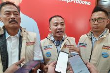 Melalui Kampanye Digital, Pride Jabar Siap Gaet Swing Voter Demi Kemenangan Prabowo-Gibran - JPNN.com Jabar