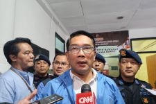 Diperiksa Hampir 3 Jam di Bawaslu Jabar, Ridwan Kamil Pastikan Tak Lakukan Pelanggaran Pemilu - JPNN.com Jabar