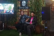 DEEP Indonesia Soroti Lemahnya Perlindungan terhadap Saksi Pelapor Dugaan Pelanggaran Pemilu - JPNN.com Jabar