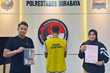 Pernah Ditangkap Polisi, Ojol di Surabaya Ini Rupanya Tak Kapok, Astaga! - JPNN.com Jatim