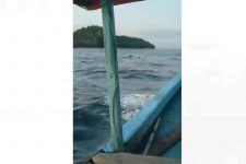 Viral Mayat Mengapung Teriket Jeriken di Teluk Prigi, Keberadannya Misterius - JPNN.com Jatim