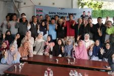 Sukarelawan RUMI Ajak Tokoh Masyarakat Sukabumi Menangkan Prabowo-Gibran Satu Putara - JPNN.com Jabar