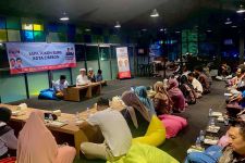 Sapa 50 Tokoh Cirebon, RUMI Menggalang Kekuatan Demi Kemenangan Prabowo-Gibran - JPNN.com Jabar